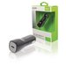 Incarcator auto USB-C 3.0 A negru, Sweex